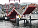Kiel w&auml;hrend der Kieler Woche 2003